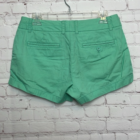 J. Crew Broken In Chino Shorts - Picture 4 of 10